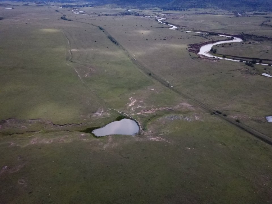 Commercial Property for Sale in Wepener Free State